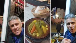مرشح سابق للرئاسيات الجزائرية يواصل استفزاز المغاربة بعد ساعات من إطلاق سراحه في مراكش